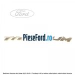 Emblema Titanium Ford Kuga 2013-2016 1.5 EcoBoost 150 cp