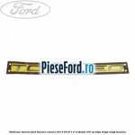 Emblema Tourneo Ford Tourneo Connect 2013-2018 1.0 EcoBoost 100 cp B3GA, M2GA, M2GB benzina