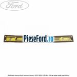Emblema Tourneo Ford Tourneo Connect 2013-2018 1.5 TDCi 120 cp XWGA, XWGB, XWGC diesel