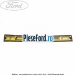 Emblema Tourneo Ford Tourneo Connect 2013-2018 1.5 TDCi 75 cp