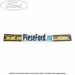 Emblema Tourneo Ford Tourneo Connect 2013-2018 1.6 EcoBoost 150 cp