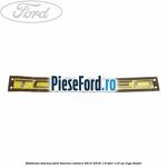 Emblema Tourneo Ford Tourneo Connect 2013-2018 1.6 TDCi 115 cp T1GA diesel