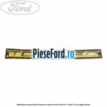 Emblema Tourneo Ford Tourneo Connect 2013-2018 1.6 TDCi 75 cp