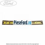 Emblema Tourneo Ford Tourneo Connect 2013-2018 1.6 TDCi 95 cp
