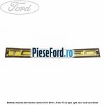 Emblema Tourneo Ford Tourneo Courier 2014-2018 1.5 TDCi 75 cp