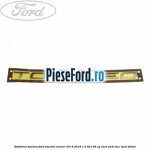 Emblema Tourneo Ford Tourneo Courier 2014-2018 1.5 TDCi 95 cp XVCA, XVCB, XVCC, XVCD diesel