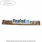 Emblema Transit Ford Transit 2014-2018 2.2 TDCi 4x4 125 cp CY24, CYR5 diesel