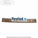 Emblema Transit Ford Transit 2014-2018 2.2 TDCi RWD 100 cp DRR5 diesel