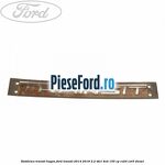 Emblema Transit hayon Ford Transit 2014-2018 2.2 TDCi 4x4 155 cp