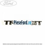 Emblema Transit usa fata stanga Ford Transit 2006-2014 2.2 TDCi RWD 100 cp
