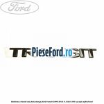 Emblema Transit usa fata stanga Ford Transit 2006-2014 3.2 TDCi 200 cp