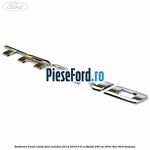 Emblema Trend combi Ford Mondeo 2014-2018 2.0 EcoBoost 240 cp R9CB, R9CF, R9CH benzina