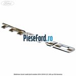 Emblema Trend combi Ford Mondeo 2014-2018 2.5 149 cp