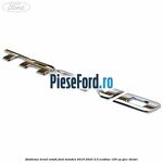 Emblema Trend combi Ford Mondeo 2019-2023 2.0 EcoBlue 150 cp