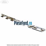 Emblema Trend combi Ford Mondeo 2019-2023 2.0 EcoBlue 190 cp
