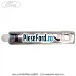 Emblema Trend Ford Fiesta 2013-2017 1.25 82 cp