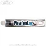 Emblema Trend Ford Fiesta 2013-2017 1.5 TDCi 100 cp XUJH diesel