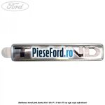 Emblema Trend Ford Fiesta 2013-2017 1.5 TDCi 75 cp