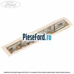 Emblema Trend Ford Kuga 2016-2018 1.5 EcoBoost 150 cp