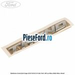 Emblema Trend Ford Kuga 2016-2018 2.0 TDCi 4x4 180 cp