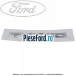 Emblema Trend hayon Ford Focus 2019-2023 1.5 EcoBlue 95 cp