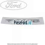 Emblema Trend hayon Ford Focus 2019-2023 1.5 Ti-VCT 120 cp