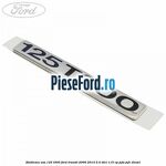Emblema usa 125 T300 Ford Transit 2006-2014 2.4 TDCi 115 cp