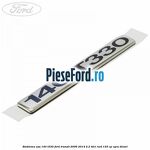 Emblema usa 140 T330 Ford Transit 2006-2014 2.2 TDCi RWD 125 cp