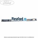 Emblema usa fata stanga LIMITED Ford Ranger 2016-2020 2.2 TDCi 131 cp