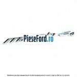 Emblema usa fata stanga Mach E4 Ford Mustang Mach-E MACH-E (CGW) EV 258 cp