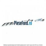 Emblema usa fata stanga Mach E4 Ford Mustang Mach-E MACH-E (CGW) EV 4x4 337 cp n/a electric