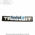 Emblema usa fata Transit Ford Transit 2000-2006 2.4 TDE 115 cp