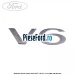 Emblema V6 Ford Mondeo 2000-2007 1.8 16V 110 cp