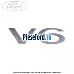 Emblema V6 Ford Mondeo 2000-2007 1.8 16V 125 cp