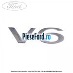 Emblema V6 Ford Mondeo 2000-2007 2.0 TDDI 115 cp