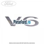 Emblema V6 Ford Mondeo 2000-2007 ST220 226 cp