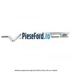 Emblema Vignale Ford Kuga 2019-2023 2.5 FHEV 190 cp n/a hybrid