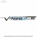 Emblema Vignale hayon Ford Focus Active 2019-2023 1.0 EcoBoost 125 cp