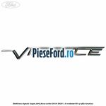 Emblema Vignale hayon Ford Focus Active 2019-2023 1.0 EcoBoost 85 cp