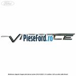 Emblema Vignale hayon Ford Focus Active 2019-2023 1.5 EcoBlue 120 cp ZTDA, ZTDB diesel