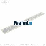 Emblema Wildtrak light usa fata stanga Ford Ranger 2012-2015 3.2 TDCi 4x4 200 cp