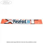 Emblema XLT Ford Ranger 2006-2012 3.0 TDCi 4x4 156 cp