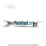 Emblema XLT Ford Ranger 2012-2015 2.2 TDCi 4x4 150 cp