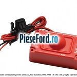 Emitator ultrasunete pentru animale Ford Mondeo 2000-2007 1.8 16V 110 cp
