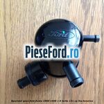 Epurator gaze Ford Fiesta 1989-1996 1.6 Turbo 131 cp