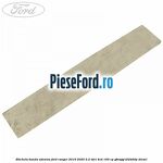 Eticheta banda adeziva Ford Ranger 2016-2020 2.2 TDCi 4x4 160 cp