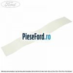 Eticheta decorativa 4 usi berlina Ford Mondeo 2014-2018 2.0 TDCi 4x4 150 cp