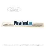 Eticheta EcoSport Roata Rezerva Ford EcoSport 2013-2018 1.0 EcoBoost 140 cp