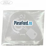 Eticheta instructiuni bara fata Ford Focus 2004-2007 1.8 TDCi 115 cp