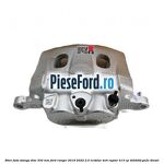 Etier fata stanga disc 332 mm Ford Ranger 2019-2022 2.0 EcoBlue 4x4 Raptor 213 cp T20DD0J, YN2X diesel